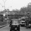 Trafic - Old Delhi